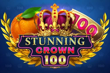 Stunning Crown 100