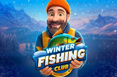 Winter Fishing Club