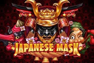 Japanese Mask