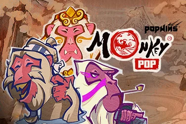 Monkey Pop