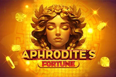 Aphrodite's Fortune