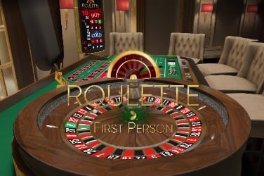 First Person Roulette