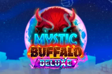 Mystic Buffalo Deluxe