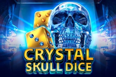Crystal Skull Dice
