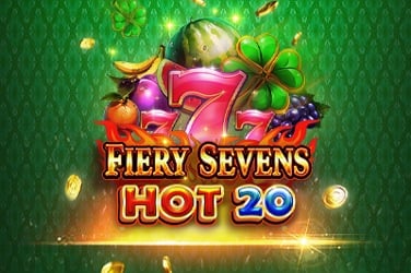 Fiery Sevens Hot 20