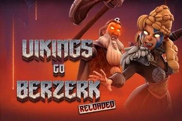 Vikings Go Berzerk: Reloaded