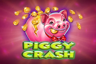 Piggy Crash