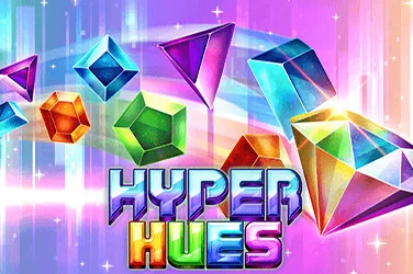 Hyper Hues