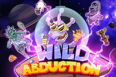 Wild Abduction