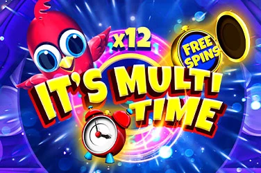 It's Multi Time
