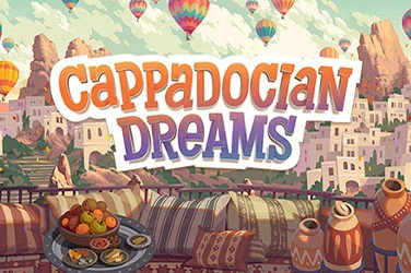 Cappadocian Dreams