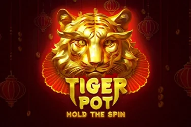 Tiger Pot: Hold The Spin