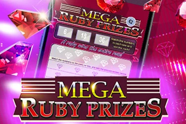 Ruby Prizes