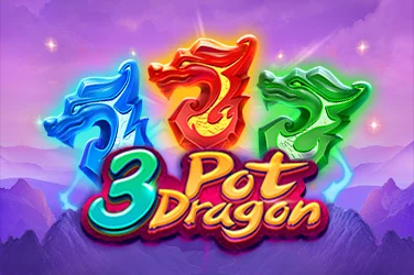 3 Pot Dragons