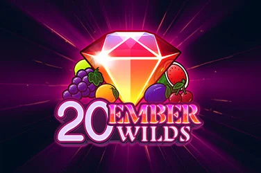 20 Ember Wilds