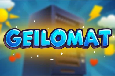 Geilomat