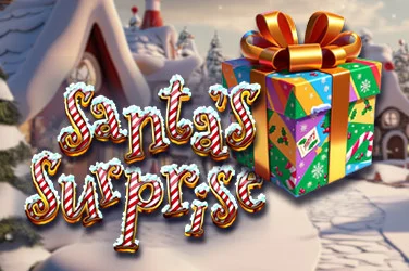 Santa's Surprise
