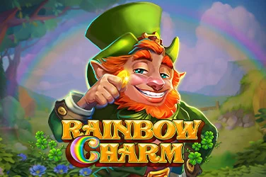 Rainbow Charm