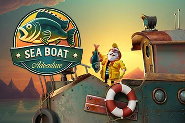 Sea Boat Adventure