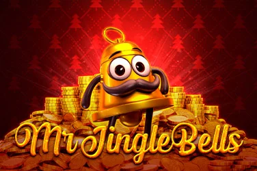 Mr. Jingle Bells