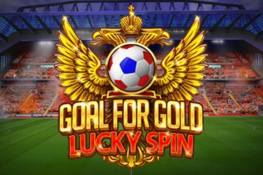 Goal For Gold Lucky Spin