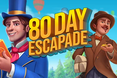 80 Day Escapade