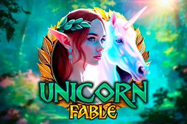 Unicorn Fable