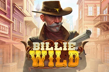 Billie Wild