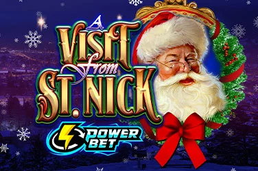 A Visit from St.Nick Power Bet