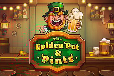 The Golden Pot and Pints