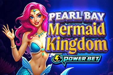 Pearl Bay: Mermaid Kingdom