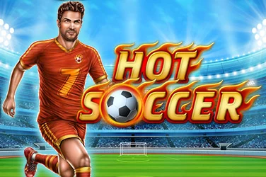 Hot Soccer