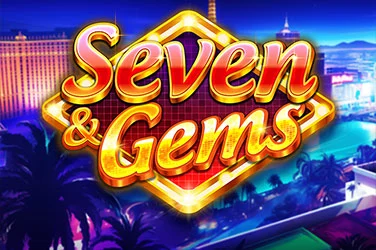 Seven and Gems