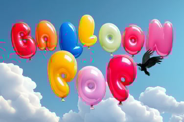 Balloon Pop