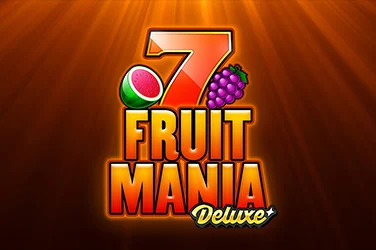 Fruit Mania Deluxe