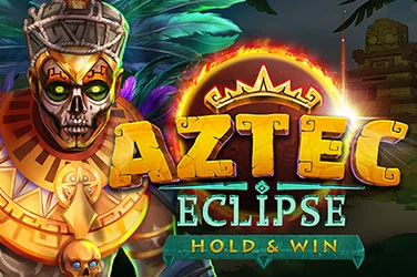 Aztec Eclipse Hold & Win