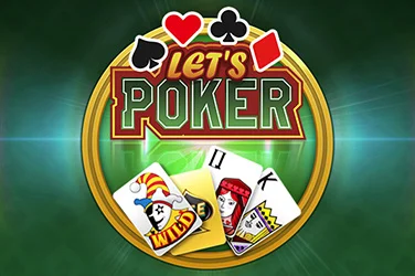 Let's Poker