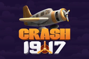 Crash 1917