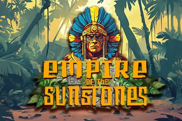 Empire Of The Sun Stones
