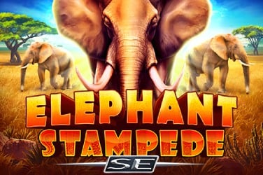 Elephant Stampede SE