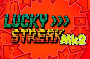 Lucky Streak Mk2