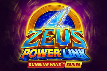 Zeus Power Link: RUNNING WINS™