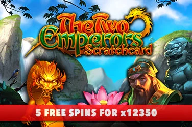 The Two Emperors Scratch