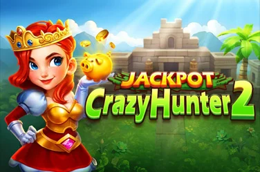 Crazy Hunter 2