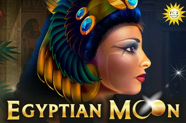 Egyptian Moon