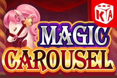 Magic Carousel