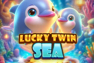 Lucky Twin Sea