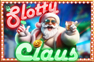 Slotty Claus