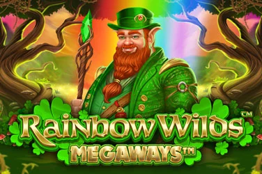 Rainbow Wilds Megaways