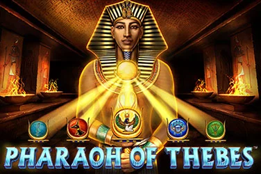 Pharaoh of Thebes